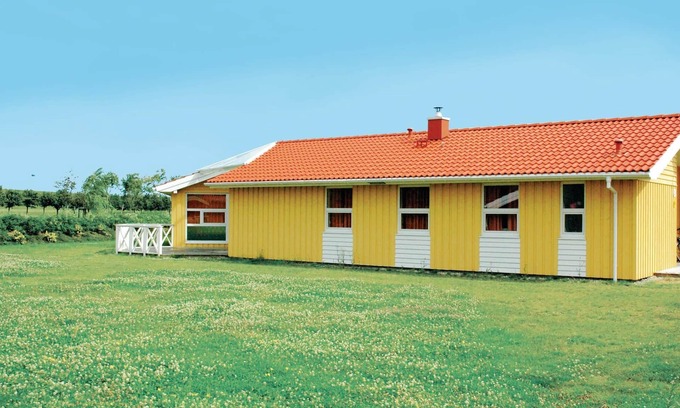 Friedrichskoog House | Friedrichskoog-Strandpark 10