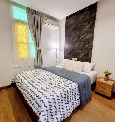 Chan Kasem House | Friend Nest Bangkok