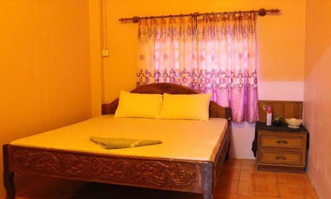 Siem Reap House | Friendly House