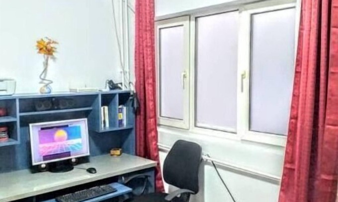 Sector 2 House | Friendly Studio 4 -