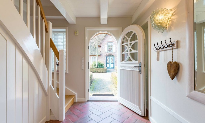 Oldsum House | Friesen-Kate-Oldsum