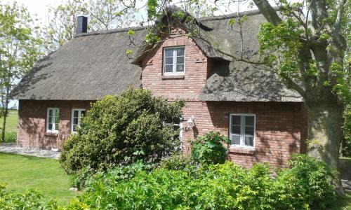 Katingsiel House | Friesenhus