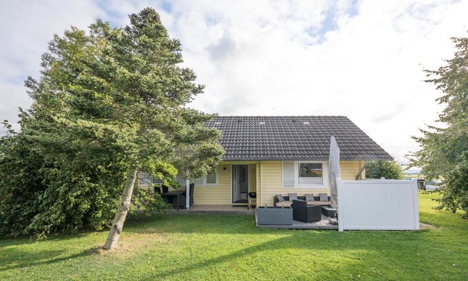 Almdorf House | Friesenkrabbe