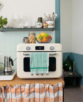 Fabriano Apartment | Fritto Misto Comune Stays