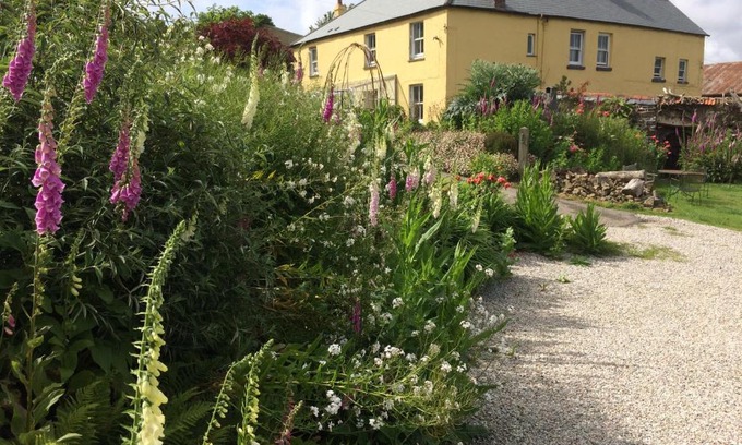 Torrington Bed & Breakfast | Frizenham Farmhouse