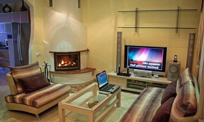 Svetlogorsk Bed & Breakfast | From Home to Home B&B