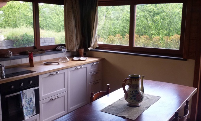 Sant'Alfio House | From the quite of our cottage discover the highest active volcano in Europe