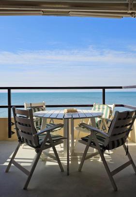 Grado Apartment | Fronte mare con parcheggio!