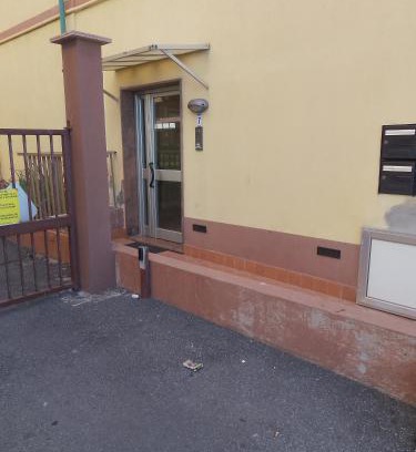 Ventimiglia Apartment | Fronte mare