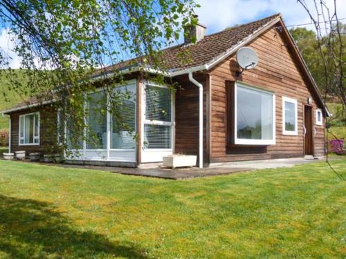 Newtonmore House | Fronthill