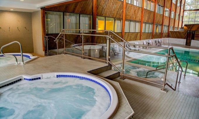 Lake Louise Apartment | Frosty Hideaway | Perfect Alpine Setting