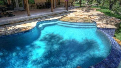 Concan House | Fryars' Villa