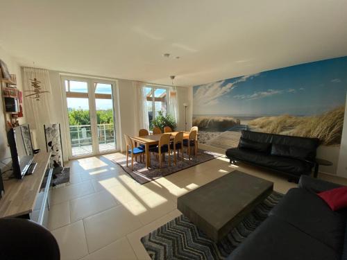 Hohen Wieschendorf Apartment | Fuchs und Elster