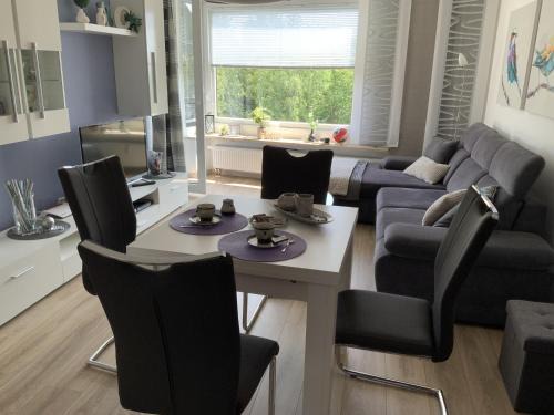 Oberkreuzberg Apartment | Fuchsenstein 44