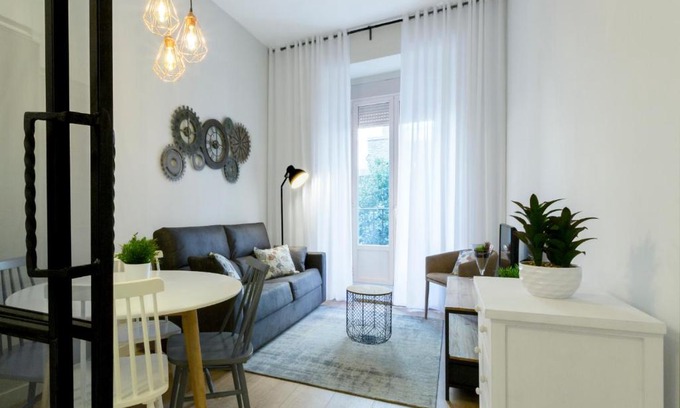 Justicia Apartment | Fuencarral IV