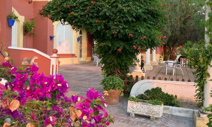 Baena Apartment | Fuente de la Salud, a place to forget about the past