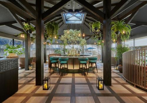 Kitasaku-gun Hotel | Fufu Karuizawa Yokou No Kaze