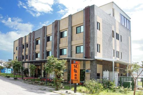 Taitung Hotel | Fuga Hotel