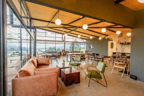 Tausa Hotel | Fuga Neusa