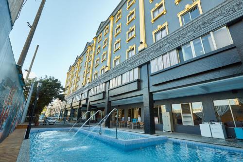 Shanjiao Hotel | Fulidun Hotel Kenting
