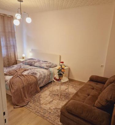 Hamm Apartment | Full Apartment in Hamburg-Mitte