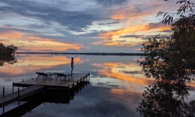 Rossmore Apartment | Full Boutique Hotel with 5 Ensuite Bathrooms