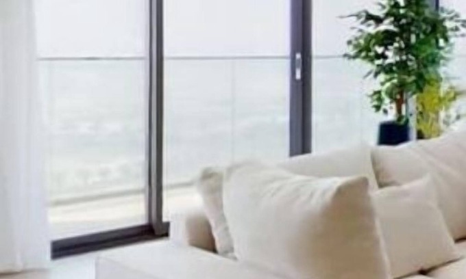 Dubai Apartment | Full Burj and Creek Views Modern 4 Bed Upgraded