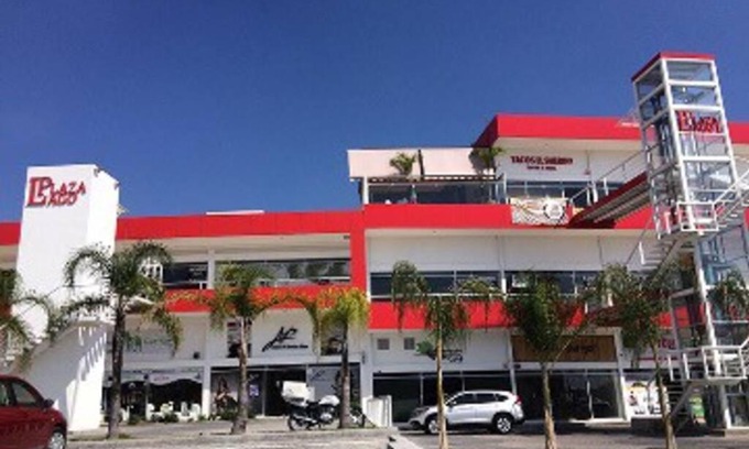 Juriquilla Apartment | Full house in condominium 2 bedrooms in Juriquilla