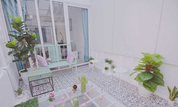 Hang Bac House | Full house in Old Quater/ 5 mins to Hoan Kiem Lake