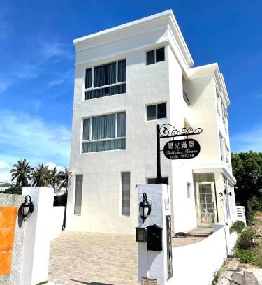 Taitung City Centre House | Full Sun House - Peng's Family