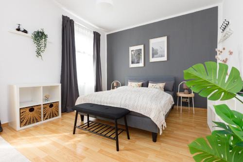 Chemnitz Apartment | FullHouse - Chemnitz - M45 Apartments