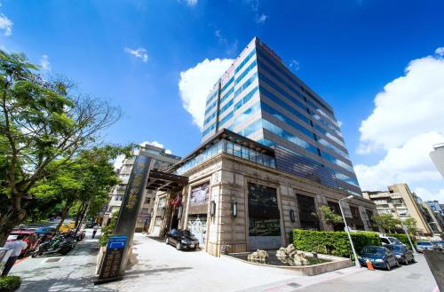 Daan Hotel | Fullon Hotel Taipei, Central