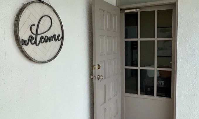 Sabana Abajo Apartment | Fully equiped, very nice 2-bedroom apartment with WiFi, AC in central Carolina