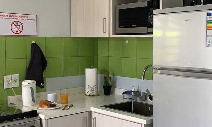 Willemstad Apartment | Fully equipped 2bdroom apartment