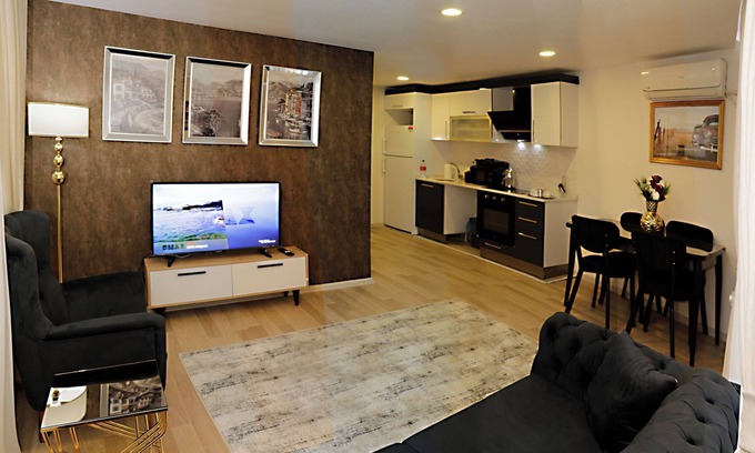 Avcilar Apartment | Fully Equipped Apartment Istanbul