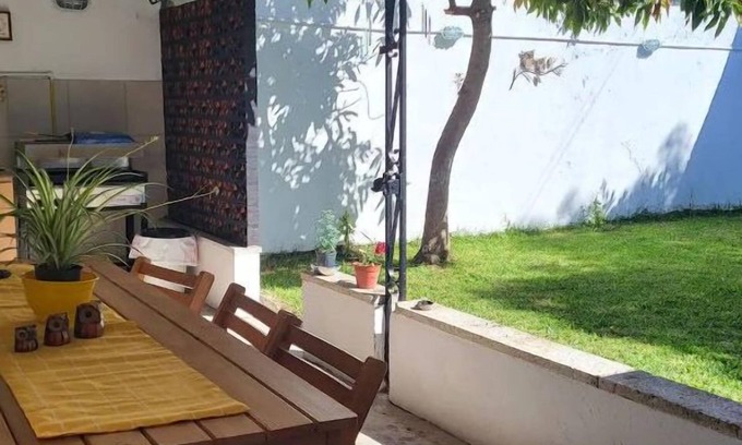 San Pedro House | Fully equipped house in San Pedro for 8