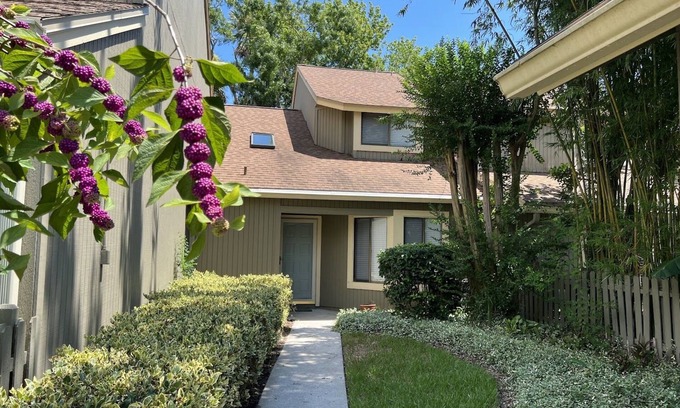 Palm Valley House | Fully Furnished Townhome Located in TPC Sawgrass
