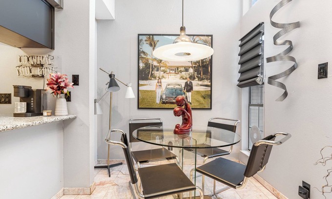 Medical Center District Condo | Fully Furnished 1-bedroom condo in San Antonio Medical Center - 30 day Minimum