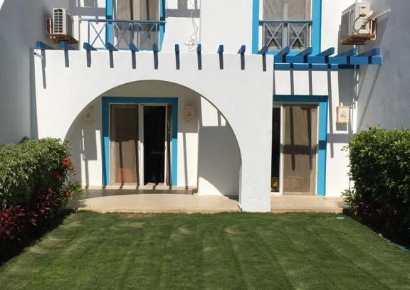 Ad-Dab'ah House | Fully Furnished 4-Bed Town House in Mountain View Ras Al-Hekma