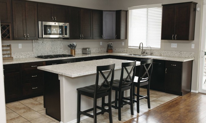 Menifee House | Fully-Furnished Home in Menifee, CA