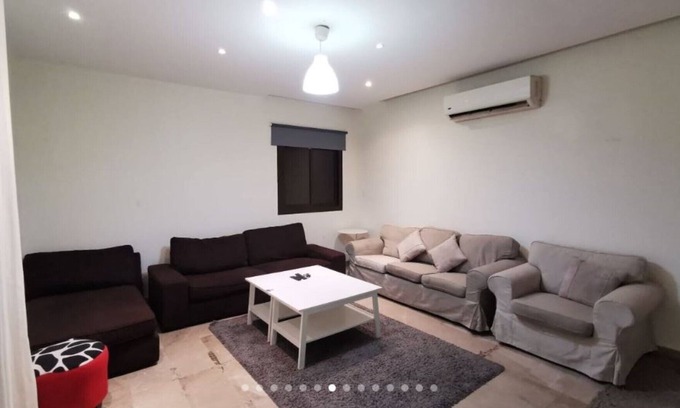 Al-Hamra'a Apartment | Fully Furnished Roof Apartment FOR RENT 2BR / unit 6