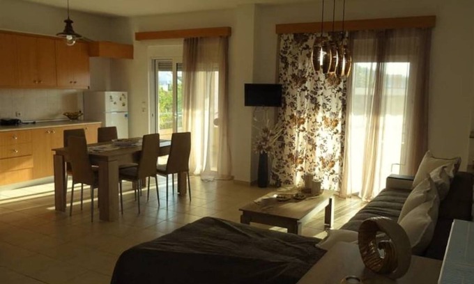 Fanai House | Fully rennovated apartment,with great view of the sunset and close to the beach.