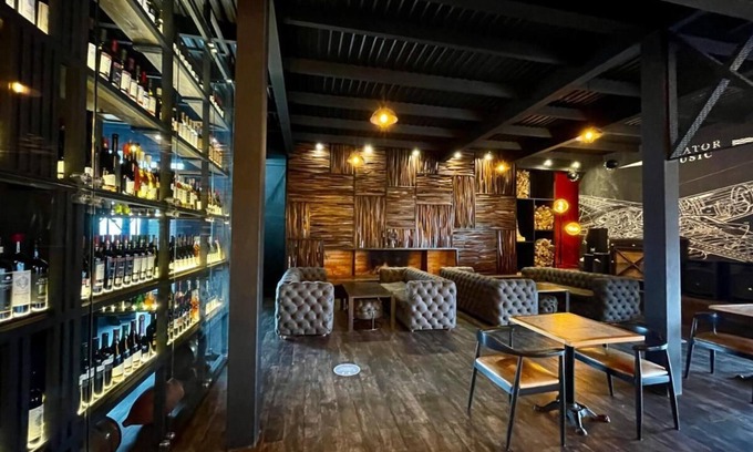 Kazbegi Apartment | Fully renovated apartment 15 meters from the slope