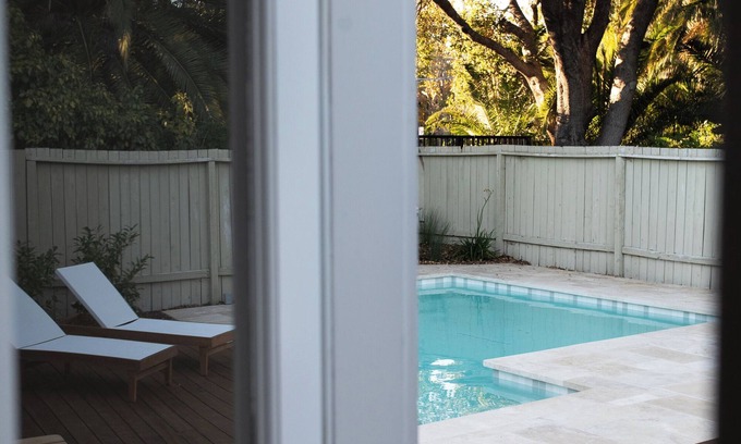 Picnic Valley House | Fully renovated private cul-de-sac home in Marin