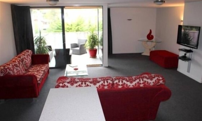 Hanmer Springs Apartment | Fully Serviced Apartment - Central Location, Spacious and Warm