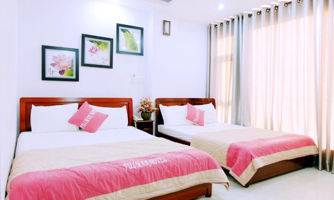 Hai Chau Hotel | Fulmar Hotel