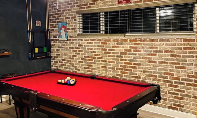 Sunrise House | Fun House !¡ Come to Relax or Have Fun ☀️