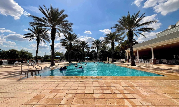 Reunion Condo | Fun In The Sun in Reunion
