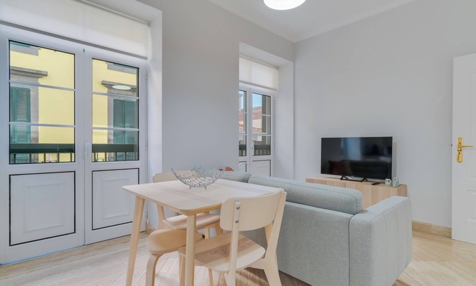 Sao Pedro Apartment | Funchal City Nest II