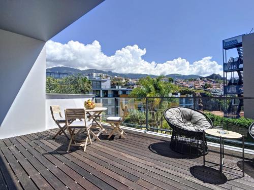 Sao Pedro Apartment | Funchal Frui Vita by Atlantic Holiday